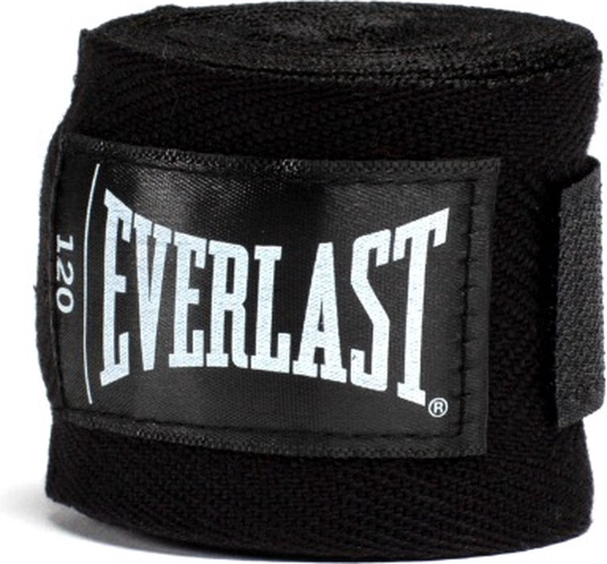 Everlast Core-Handbandagen, schwarz, 305 cm