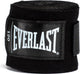 Everlast Core-Handbandagen, schwarz, 305 cm