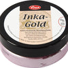 Kreativfirma Inka-Gold Glosswax Rose Quartz, 50 ml