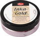 Kreativfirma Inka-Gold Glosswax Rose Quartz, 50 ml