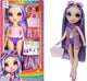 MGA Entertainment Regenbogen hoher Schwimmstil Pop Violet