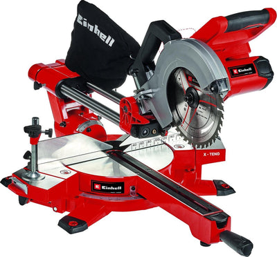 Einhell Battery Hoody Sawing Saw TE-SM 36 210 Li