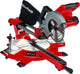 Einhell Battery Hoody Sawing Saw TE-SM 36 210 Li