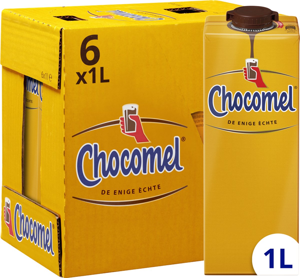 Schokoladenmilch