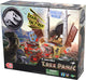 Epoch Toys 7514 Jurassic World T-Rex Panic