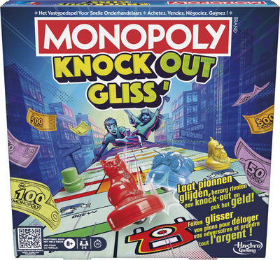 Monopol