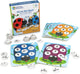 Lernressourcen Mathe-Spiel – für Kinder von 5 Jahren – 5+