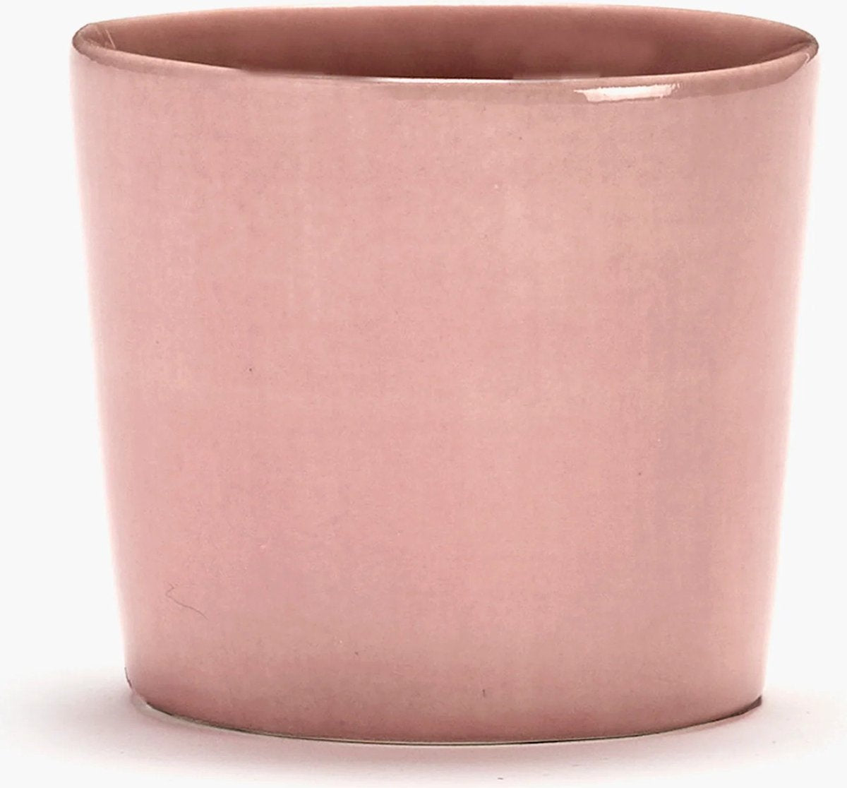 Serax - Ottolenghi Feast - Espressotasse - Rosa - 7 ø - 15cl - 4 Stück