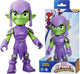 Marvel Spider-Man und seine tollen Freunde, grüner Kobold – Actionfigur, 23 cm