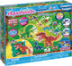 Epoch Aquabeads 31994 Dinosaurus Welt