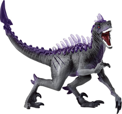 Schleich Eldrador Shadow Raptor