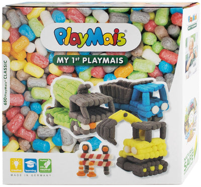 Playmais Playmais meine erste Playmais -Konstruktion