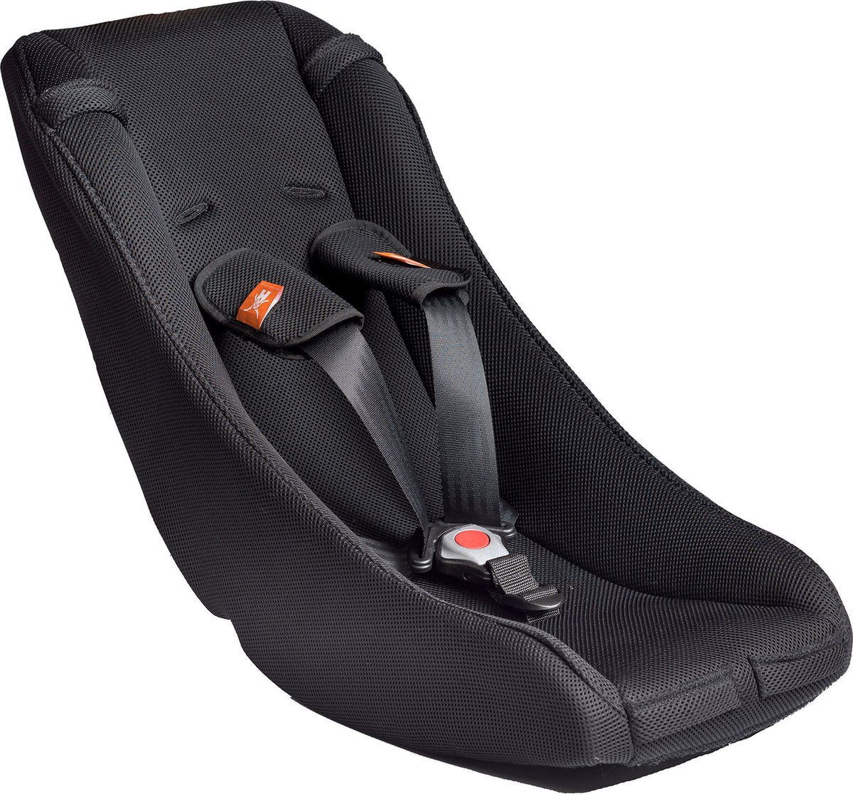 Melia Comfort 4-Seasons Babysitz 0-9m