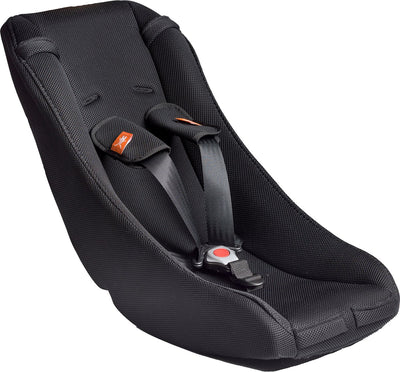 Melia Comfort 4-Seasons Babysitz 0-9m