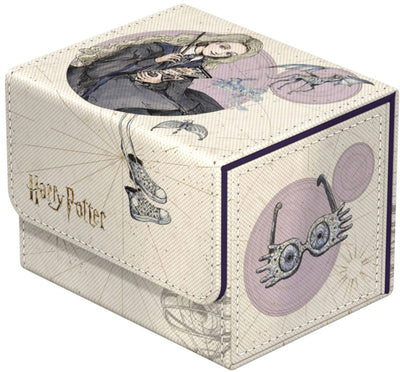 Ultimate Guard Sidewinder 100+ Xenoskin Harry Potter – Luna LoveGood Loena Leelong Kartenboxen