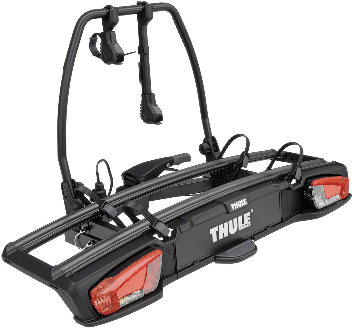 Thule Velospace 3 2-Fahrradträger
