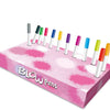 Blasstift-Set mit Fantasy-Pumpe