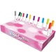 Blasstift-Set mit Fantasy-Pumpe