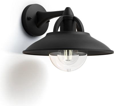 Philips LED Philips Cormorant Wandleuchte