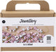 Creativ Company Mini Creative Box Schmuck Pastell