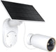 TP-Link Tapo C460 Outdoor-Überwachungskamera-Set mit Solarpanel – 4K 8 MP – IP66 – WLAN-Kamera