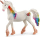 Schleich Bayala Rainbow Unicorn Stute 70726