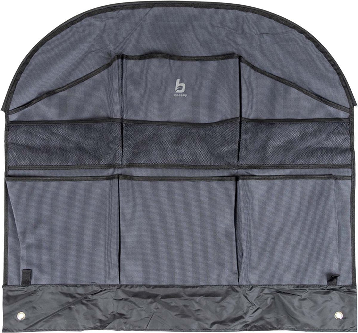 Bo-Camp – Rad-Organizer – rund – 9 Fächer