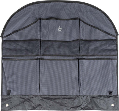 Bo-Camp – Rad-Organizer – rund – 9 Fächer