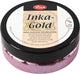 Kreativfirma Inka-Gold Glosswax Magenta, 50 ml