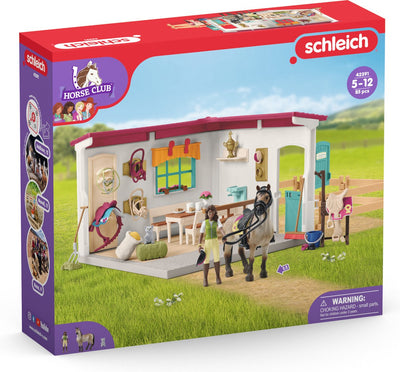 Schleiich Horse Club Sattelzimmer Aufträge 42591