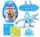Smashers Jurassic Ice Age Mini-Ei (Spinosaurus)