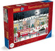 Ravensburger - Londons Weihnachtsstimmung - Puzzle - 1000 Teile