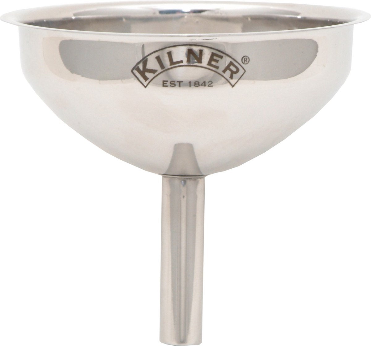 Kilner - Trichter mit Sieb