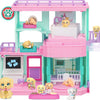 Spectron Little Live Pets Mama Surise Family Hospital Play Set Set