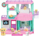 Spectron Little Live Pets Mama Surise Family Hospital Play Set Set