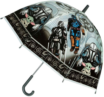 Undercover Star Wars Regenschirm für Kinder