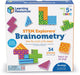 Lernressourcen Stem Explorers™ Brainometry™ – 3+