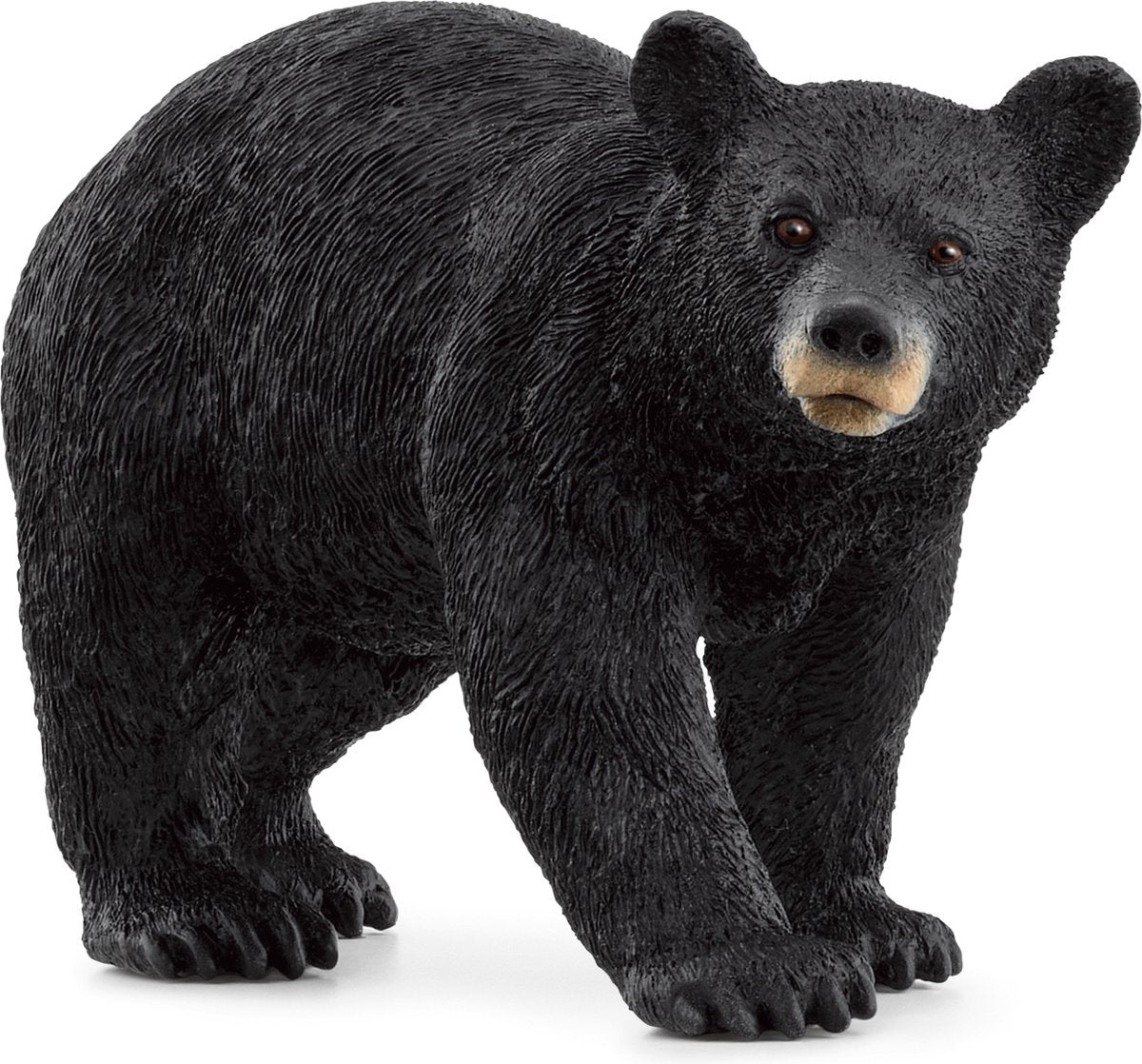 Schleich Wild Life American Schwarzbär 14869