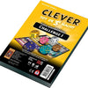 999Games ScoreBlokken clever für die 3. Power Challenge