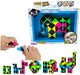 Zauberpuzzle zum Zusammenstecken im 4er-Pack