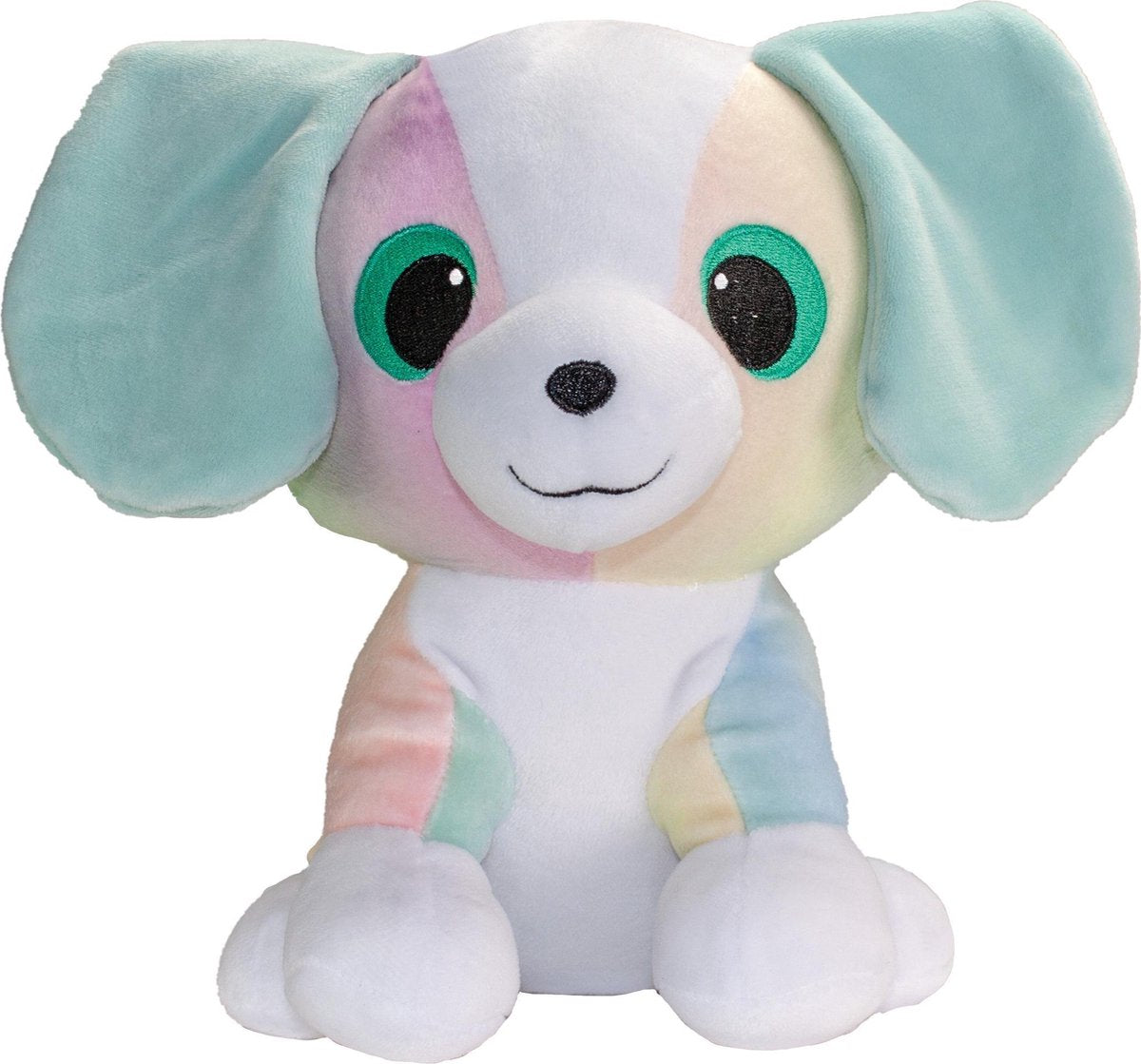 Lumo Stars Baby Line Hund fleckig - 20cm | Kugel