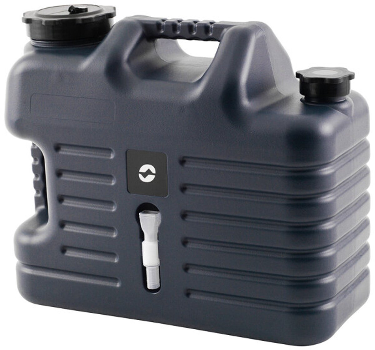 Outwell Hydratation 18l Wassertank Silber