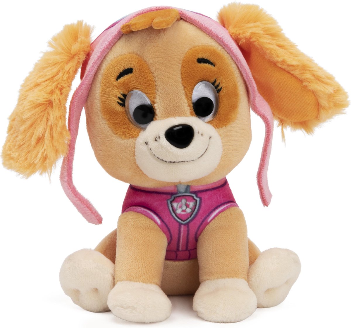 Paw Patrol Gund - Skye - Kuscheltier - 15 cm