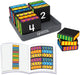 Lernressourcen Brainometry Cubed – knifflige Logikrätsel 6+ – 6+