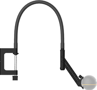Tiefere flexible Bootsunterstützung 2.0