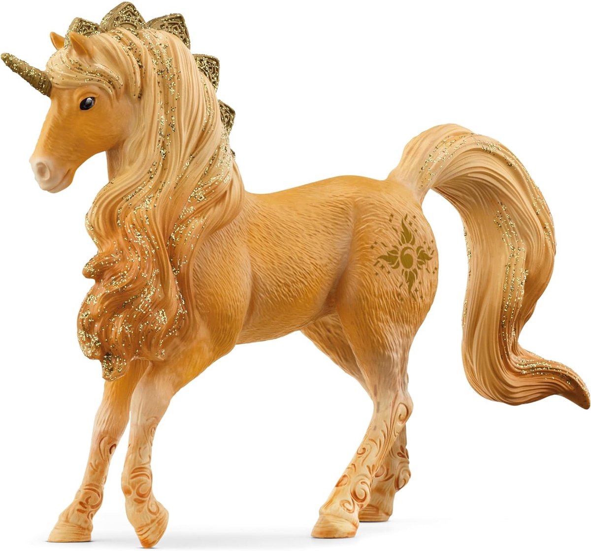 Schleich Bayala Apollo Unicorn Hengst 708222222