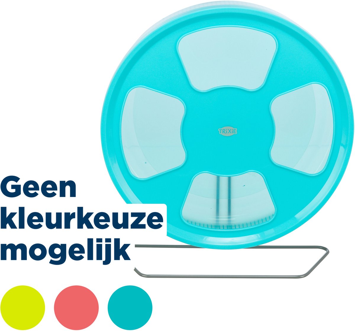 Trixie loopad Kunststoffsorti
