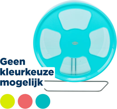 Trixie loopad Kunststoffsorti