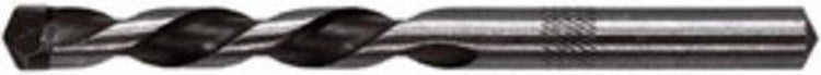 Wolfcraft - Betonbohrer „Profi“ mit Hartmetallspitze, ø 10 mm – 7789010