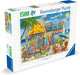 Ravensburger Puzzle Surf's up - 1500 Teile.